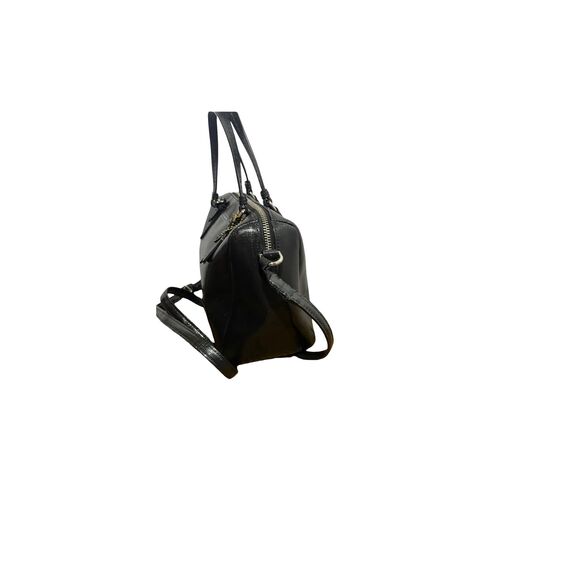 Coach Peyton Mini Bennett Satchel - Picture 4 of 12